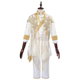 Leona Kingscholar Twisted Wonderland Kostüm Dulex Cosplay Kostüm - cosplaycartde